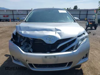 2015 Toyota Venza XLE z VIN 4T3BK3BB8FU120183, wystawiony jako IAAI lot #42498477 z przebiegiem 170 509 mil mil oraz . Historia ofert i sprzedaży dostępna na DreamBid. Obrazek 12.