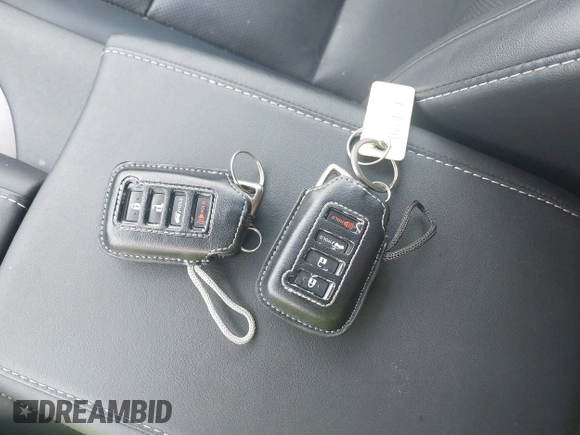 2020 Lexus RX 350 with VIN 2T2HZMDA1LC250467, listed as a IAAI auction lot 42625414 with 52,170 mi miles and . Bid and sale history available at DreamBid. Image 11.