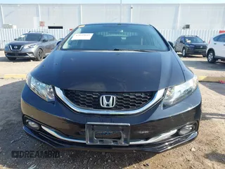 2014 Honda Civic EX-L with VIN 19XFB2F99EE071248, listed as a IAAI auction lot 42049041 with 145,378 mi miles and . Bid and sale history available at DreamBid. Image 12.