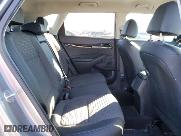2021 Kia Seltos S with VIN KNDEU2AAXM7095595, listed as a Copart auction lot 87456074 with 122,712 mi miles and Clean Title. Bid and sale history available at DreamBid. Image 11.