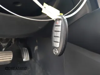 2016 Nissan Maxima SL z VIN 1N4AA6AP1GC379279, wystawiony jako IAAI lot #41738089 z przebiegiem 113 677 mil mil oraz . Historia ofert i sprzedaży dostępna na DreamBid. Obrazek 11.