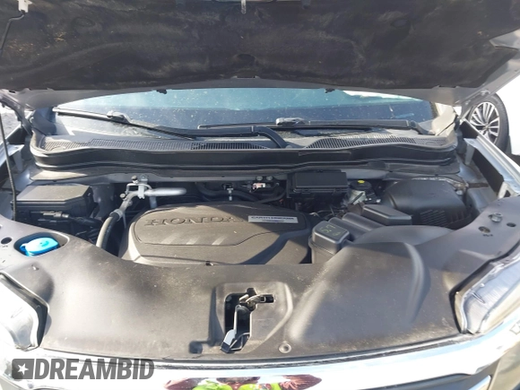 2016 Honda Pilot LX with VIN 5FNYF5H17GB029339, listed as a IAAI auction lot 41837038 with Not Provided miles and . Bid and sale history available at DreamBid. Image 10.