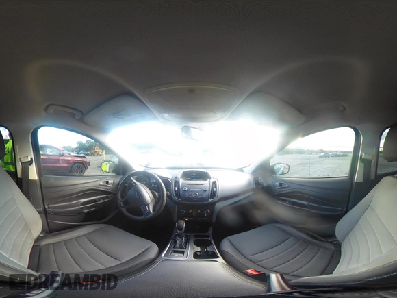 2017 Ford Escape S с VIN 1FMCU0F79HUB52297, выставлен на аукционе IAAI как лот 42577881 с пробегом 89 931 миль миль и . История ставок и продаж доступна на DreamBid. Изображение 19.