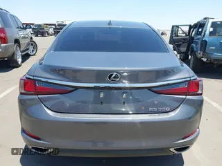 2020 Lexus ES 350 with VIN 58ADZ1B19LU056460, listed as a IAAI auction lot 42530160 with 26,116 mi miles and . Bid and sale history available at DreamBid. Image 17.