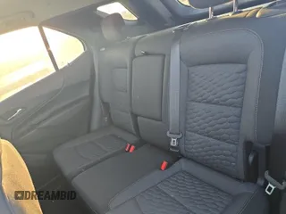 2020 Chevrolet Equinox LT z VIN 2GNAXJEV6L6239808, wystawiony jako IAAI lot #42396785 z przebiegiem 34 395 mil mil oraz . Historia ofert i sprzedaży dostępna na DreamBid. Obrazek 31.