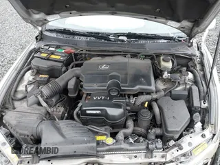 2004 Lexus IS 300/350 with VIN JTHBD192840091255, listed as a IAAI auction lot 41636864 with 359,309 mi miles and . Bid and sale history available at DreamBid. Image 10.