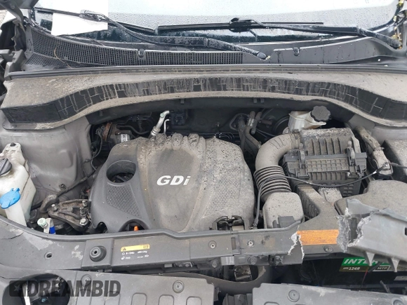 2014 Kia Sorento LX с VIN 5XYKT3A65EG544922, выставлен на аукционе IAAI как лот 42284639 с пробегом 88 820 миль миль и . История ставок и продаж доступна на DreamBid. Изображение 10.
