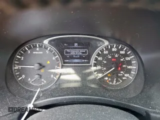 2018 Nissan Pathfinder S z VIN 5N1DR2MN2JC614021, wystawiony jako Copart lot #51286515 z przebiegiem 54 300 mil mil oraz Szkoda całkowita • Salvage title. Historia ofert i sprzedaży dostępna na DreamBid. Obrazek 9.