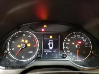 2013 Audi Q5 Premium с VIN WA1CFAFP2DA083530, выставлен на аукционе Copart как лот 46661445 с пробегом 147 203 миль миль и Списание • Salvage title. История ставок и продаж доступна на DreamBid. Изображение 9.