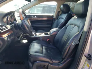2011 Lincoln MKT with VIN 2LMHJ5AR4BBJ50348, listed as a Copart auction lot 52296835 with Not Provided miles and Clean Title. Bid and sale history available at DreamBid. Image 7.