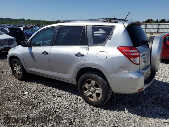 2012 Toyota RAV4 with VIN 2T3BF4DV4CW210783, listed as a Copart auction lot 58360275 with 101,177 mi miles and Salvage title. Bid and sale history available at DreamBid. Image 2.