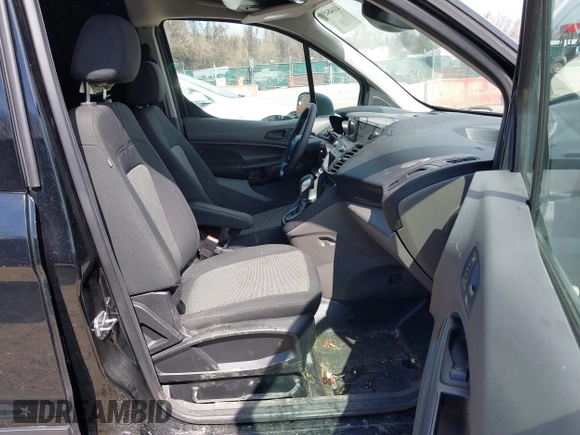 2019 Ford Transit Connect XL с VIN NM0LS7E22K1410643, выставлен на аукционе IAAI как лот 41848458 с пробегом 75 301 миль миль и . История ставок и продаж доступна на DreamBid. Изображение 5.