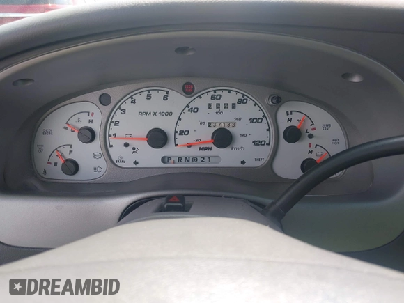 2002 Ford Explorer Sport Trac Value с VIN 1FMZU77E42UA91903, выставлен на аукционе IAAI как лот 42472001 с пробегом 237 133 миль миль и . История ставок и продаж доступна на DreamBid. Изображение 7.