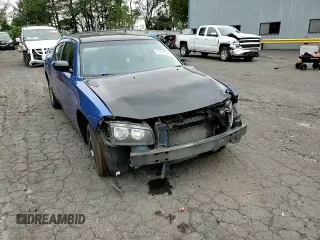 2007 Dodge Charger SXT z VIN 2B3LK43G97H797976, wystawiony jako Copart lot #69449804 z przebiegiem 245 852 mil mil oraz Szkoda całkowita • Salvage title. Historia ofert i sprzedaży dostępna na DreamBid. Obrazek 11.