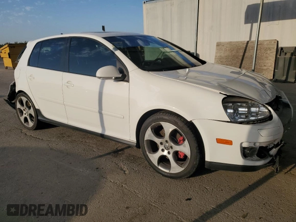 2008 Volkswagen GTI z VIN WVWHD71K18W290337, wystawiony jako Copart lot #75297034 z przebiegiem 117 224 mil mil oraz Szkoda całkowita • Salvage title. Historia ofert i sprzedaży dostępna na DreamBid. Obrazek 4.