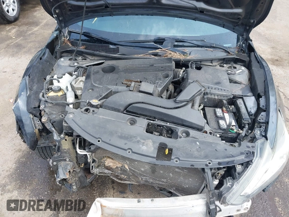2016 Nissan Altima S with VIN 1N4AL3AP2GN380146, listed as a IAAI auction lot 41936799 with 69,764 mi miles and . Bid and sale history available at carsss.com. Image 10.
