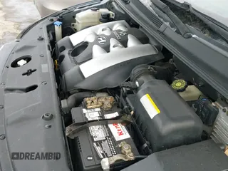 2007 Hyundai Entourage GLS with VIN KNDMC233276019649, listed as a IAAI auction lot 41505715 with 123,693 mi miles and . Bid and sale history available at DreamBid. Image 12.