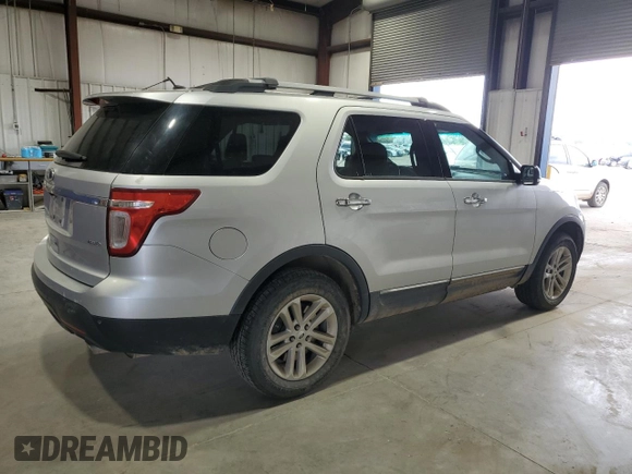 2014 Ford Explorer XLT z VIN 1FM5K8D82EGA92222, wystawiony jako Copart lot #59018195 z przebiegiem 155 656 mil mil oraz Czysty tytuł • Clean title. Historia ofert i sprzedaży dostępna na DreamBid. Obrazek 3.