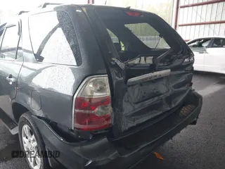 2005 Acura MDX Touring с VIN 2HNYD18995H507329, выставлен на аукционе IAAI как лот 42220962 с пробегом 155 350 миль миль и . История ставок и продаж доступна на DreamBid. Изображение 6.