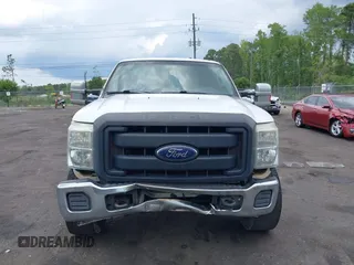 2014 Ford F-250 XL с VIN 1FT7W2B67EEA86461, выставлен на аукционе IAAI как лот 42214980 с пробегом 321 519 миль миль и . История ставок и продаж доступна на DreamBid. Изображение 12.