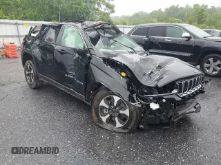 2024 Jeep Grand Cherokee z VIN 1C4RJYB68RC710716, wystawiony jako Copart lot #61194385 z przebiegiem Nie podano mil oraz Nie do naprawy • Non repairable. Historia ofert i sprzedaży dostępna na DreamBid. Obrazek 4.