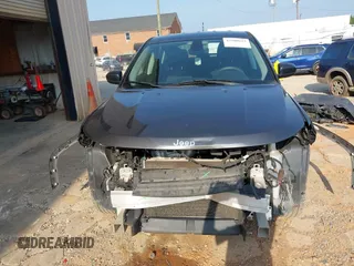 2018 Jeep Compass Sport с VIN 3C4NJCAB0JT233112, выставлен на аукционе IAAI как лот 42580222 с пробегом 96 280 миль миль и . История ставок и продаж доступна на DreamBid. Изображение 13.