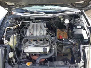 2001 Mitsubishi Eclipse GT with VIN 4A3AE85H61E129879, listed as a IAAI auction lot 41619874 with 132,493 mi miles and . Bid and sale history available at DreamBid. Image 10.