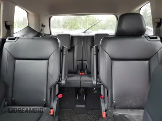 2019 Volkswagen Atlas SEL R-Line с VIN 1V2RR2CA0KC520762, выставлен на аукционе Copart как лот 56938535 с пробегом 44 780 миль миль и Списание • Salvage title. История ставок и продаж доступна на DreamBid. Изображение 10.