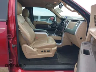 2013 Ford F-150 XL with VIN 1FTFW1CF6DKE26283, listed as a IAAI auction lot 42037644 with 88,219 mi miles and . Bid and sale history available at carsss.com. Image 5.