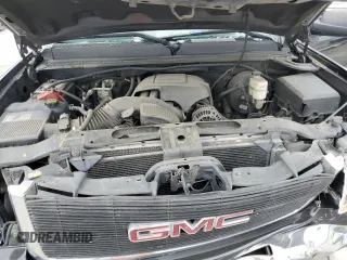 2013 GMC Sierra 1500 SLE z VIN 3GTP1VE07DG353533, wystawiony jako Copart lot #59352425 z przebiegiem 172 273 mil mil oraz Szkoda całkowita • Salvage title. Historia ofert i sprzedaży dostępna na DreamBid. Obrazek 11.