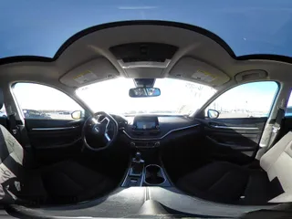 2020 Nissan Altima SV z VIN 1N4BL4DV3LC182167, wystawiony jako IAAI lot #42071300 z przebiegiem 69 122 mil mil oraz . Historia ofert i sprzedaży dostępna na DreamBid. Obrazek 18.