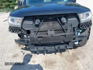 2016 Dodge Durango Limited с VIN 1C4RDJDG8GC485876, выставлен на аукционе IAAI как лот 42682248 с пробегом 149 872 миль миль и . История ставок и продаж доступна на DreamBid. Изображение 18.