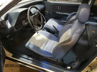1986 Honda Civic z VIN JHMAF5314GS037036, wystawiony jako Copart lot #44577705 z przebiegiem 286 229 mil mil oraz Tytuł czysty. Historia ofert i sprzedaży dostępna na DreamBid. Obrazek 7.