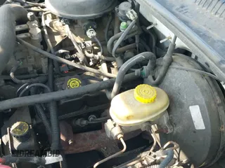 1998 Dodge Dakota SLT с VIN 1B7GL22X7WS711607, выставлен на аукционе IAAI как лот 42395496 с пробегом 225 712 миль миль и . История ставок и продаж доступна на DreamBid. Изображение 22.