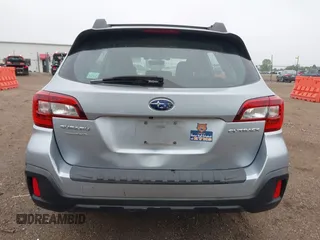 2019 Subaru Outback with VIN 4S4BSABC1K3372377, listed as a IAAI auction lot 42256614 with 42,822 mi miles and . Bid and sale history available at DreamBid. Image 15.