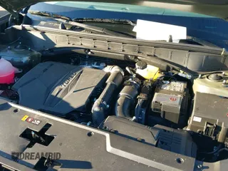 2025 Hyundai Santa Fe SEL с VIN 5NMP24GL0SH101428, выставлен на аукционе IAAI как лот 41208922 с пробегом 1 384 миль миль и . История ставок и продаж доступна на DreamBid. Изображение 18.