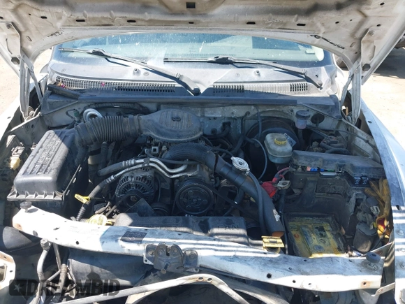 2001 Dodge Dakota с VIN 1B7GL22X91S188051, выставлен на аукционе IAAI как лот 40048902 с пробегом 304 305 миль миль и . История ставок и продаж доступна на DreamBid. Изображение 10.