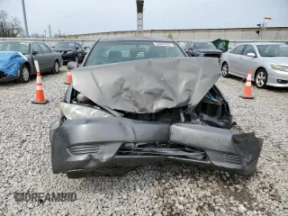 2006 Toyota Camry STD z VIN 4T1BE32K16U725548, wystawiony jako Copart lot #52083245 z przebiegiem Nie podano mil oraz Szkoda całkowita • Salvage title. Historia ofert i sprzedaży dostępna na DreamBid. Obrazek 5.