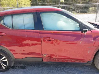 2020 Nissan Kicks SV с VIN 3N1CP5CV3LL478260, выставлен на аукционе IAAI как лот 41791695 с пробегом 106 990 миль миль и . История ставок и продаж доступна на DreamBid. Изображение 14.
