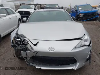 2014 Scion FR-S with VIN JF1ZNAA10E9703306, listed as a IAAI auction lot 42011748 with 83,128 mi miles and . Bid and sale history available at DreamBid. Image 12.