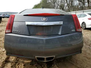 2011 Cadillac CTS Performance z VIN 1G6DL1ED0B0114922, wystawiony jako Copart lot #43158625 z przebiegiem 97 990 mil mil oraz Szkoda całkowita • Salvage title. Historia ofert i sprzedaży dostępna na DreamBid. Obrazek 6.