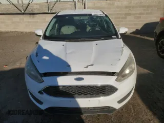 2013 Ford Focus SE with VIN 1FADP3F24DL234319, listed as a Copart auction lot 49627975 with Not Provided miles and Salvage Title. Bid and sale history available at DreamBid. Image 5.