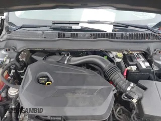 2013 Ford Fusion SE with VIN 3FA6P0HR4DR154344, listed as a IAAI auction lot 42168618 with 206,954 mi miles and . Bid and sale history available at DreamBid. Image 10.