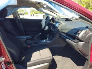 2019 Subaru Crosstrek с VIN JF2GTABCXKH313713, выставлен на аукционе IAAI как лот 41848547 с пробегом 64 488 миль миль и . История ставок и продаж доступна на DreamBid. Изображение 5.