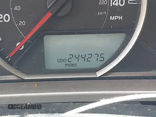 2014 Toyota RAV4 LE with VIN JTMZFREV2EJ000467, listed as a IAAI auction lot 42616792 with 244,275 mi miles and . Bid and sale history available at DreamBid. Image 15.