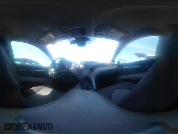 2019 Toyota Camry LE z VIN 4T1B11HK4KU797720, wystawiony jako IAAI lot #42053830 z przebiegiem 102 558 mil mil oraz . Historia ofert i sprzedaży dostępna na DreamBid. Obrazek 18.