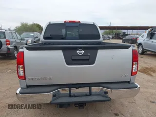2017 Nissan Frontier SV с VIN 1N6AD0ER4HN734801, выставлен на аукционе IAAI как лот 42375313 с пробегом 39 121 миль миль и . История ставок и продаж доступна на DreamBid. Изображение 17.