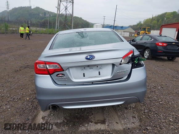 2015 Subaru Legacy Limited with VIN 4S3BNAN61F3059773, listed as a IAAI auction lot 42119456 with 60,275 mi miles and . Bid and sale history available at DreamBid. Image 16.
