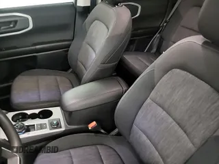 2023 Ford Bronco Sport Big Bend z VIN 3FMCR9B69PRD75724, wystawiony jako IAAI lot #42547276 z przebiegiem 27 623 mil mil oraz . Historia ofert i sprzedaży dostępna na DreamBid. Obrazek 41.