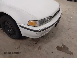 1993 Honda Accord z VIN 1HGCB7651PA022436, wystawiony jako IAAI lot #41785092 z przebiegiem Nie podano mil oraz . Historia ofert i sprzedaży dostępna na DreamBid. Obrazek 17.